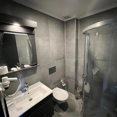 Apartment Izmah Oeluedeniz Fethiye